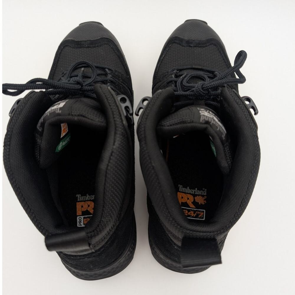 Timberland Pro Switchback Lt Composite Toe Work B… - image 5